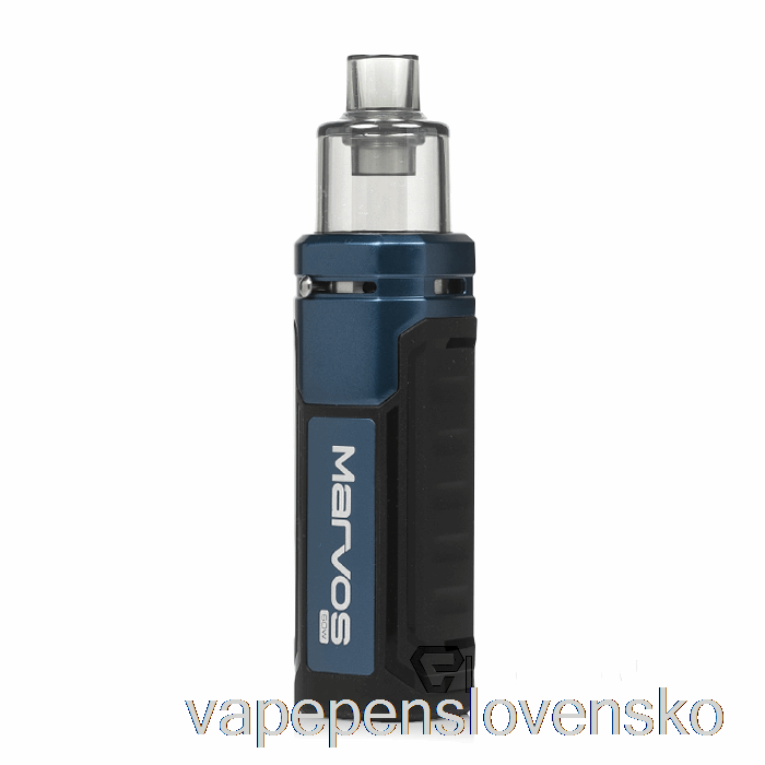 Freemax Marvos 60w Pod Kit Blue Vape Slovensko